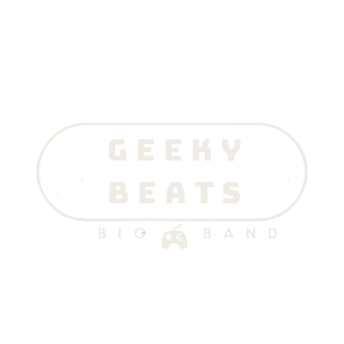 Geeky Beats Big Band